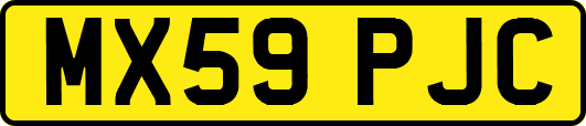 MX59PJC