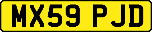 MX59PJD