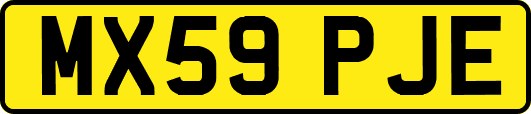 MX59PJE