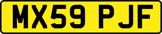 MX59PJF