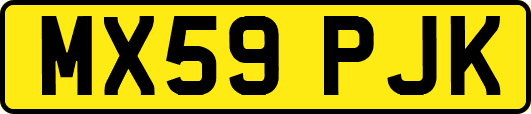 MX59PJK