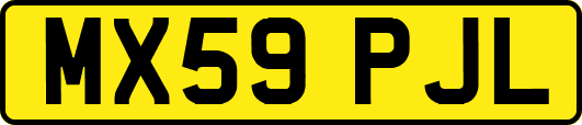 MX59PJL