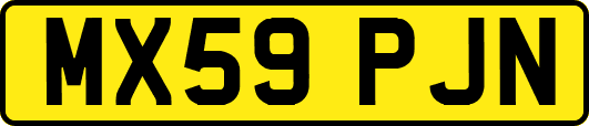 MX59PJN