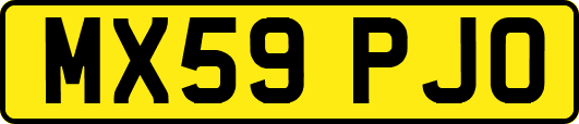 MX59PJO