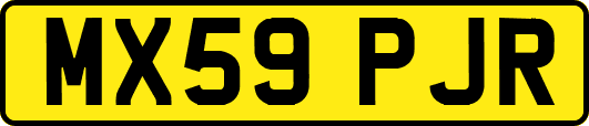 MX59PJR