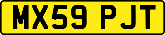 MX59PJT