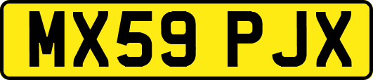 MX59PJX