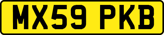 MX59PKB