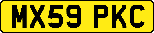 MX59PKC