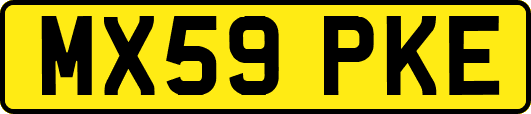 MX59PKE
