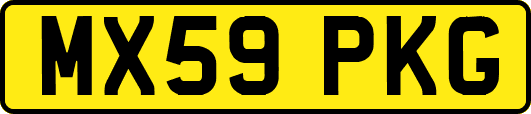 MX59PKG