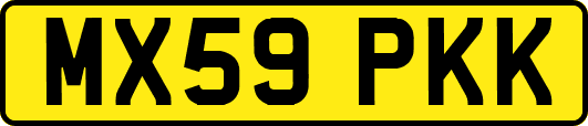 MX59PKK