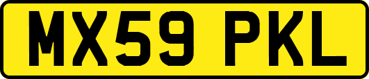 MX59PKL