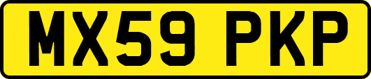 MX59PKP