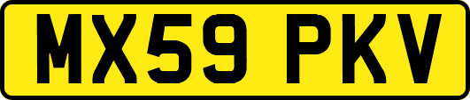 MX59PKV
