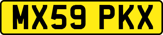 MX59PKX