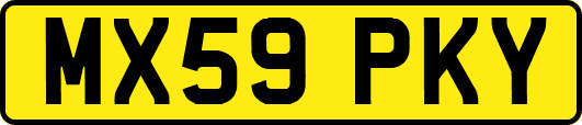 MX59PKY