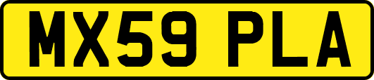 MX59PLA