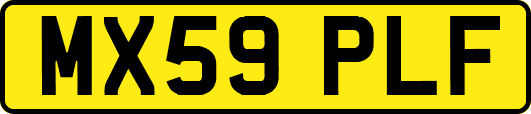 MX59PLF