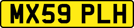 MX59PLH
