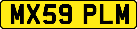 MX59PLM