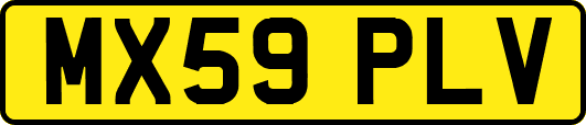 MX59PLV