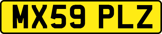 MX59PLZ