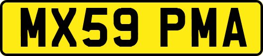 MX59PMA