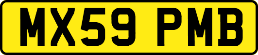 MX59PMB