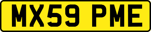 MX59PME