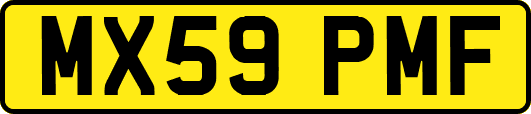 MX59PMF