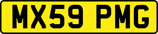 MX59PMG