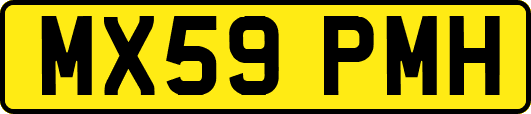MX59PMH