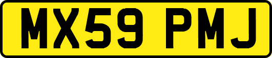 MX59PMJ