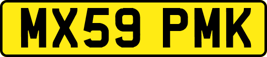 MX59PMK