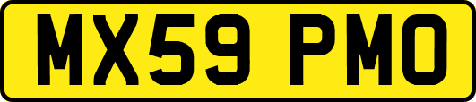 MX59PMO