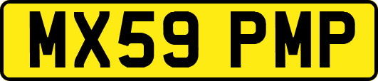 MX59PMP