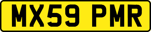 MX59PMR