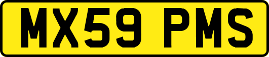 MX59PMS