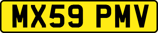 MX59PMV