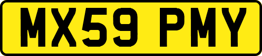 MX59PMY