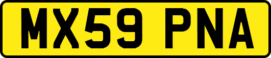 MX59PNA