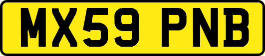 MX59PNB