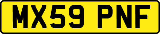 MX59PNF