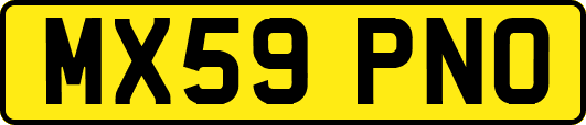 MX59PNO