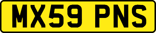 MX59PNS