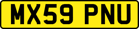 MX59PNU