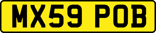 MX59POB