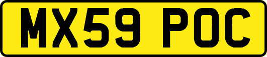 MX59POC