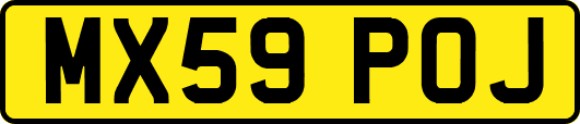 MX59POJ
